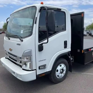 2024ใหม่เชฟโรเลตเอ็กซ์เพรส3500 000 gvwr - Product Image 1