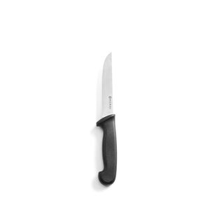 Coltello da Filettatura in Acciaio Inossidabile da 290mm per Uso in Cucina di HENDI - Product Image 1