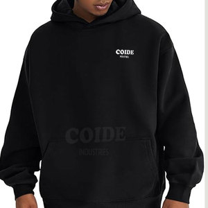 Vente en gros de sweats à capuche pour hommes design personnalisé qualité supérieure prix bon marché sweats à capuche pour hommes mode OEM sweats à capuche pour hommes - Product Image 3