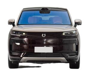 SUV hybride électrique 2024 à transmission intégrale, 4 places, système turbo, régulateur de vitesse adaptatif, Euro IV, transmission semi-automatique, panoramique 360° - Product Image 1