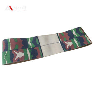 หนังสติ๊กสำหรับ MSW-BB-10รุ่นความปลอดภัยป้องกันแบบมืออาชีพยืดหยุ่นได้สูงสองเท่าสำหรับแท่นกด-Massif - Product Image 5