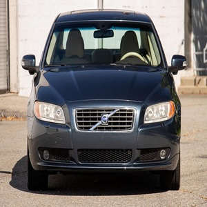 มือสอง lhd/rhd 2009วอลโว่ S80 3.2 - Product Image 1