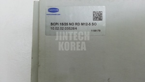 15098) [Hộp Mới] scpi 15/25 không có sản phẩm M12-5 100% chính hãng mới - Product Image 3