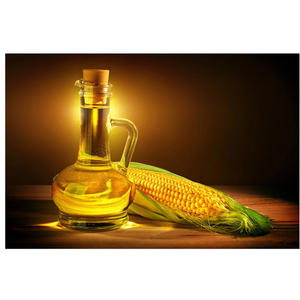 Huile de maïs comestible brute pour la cuisson, en vrac, à vendre, emballage en gros, fournisseur d'huile de maïs, vente en gros - Product Image 3