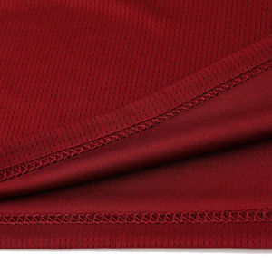 Tenues de basket-ball personnalisées de haute qualité, ensemble respirant et léger, vêtements de sport imprimés, prix bas, uniformes de basket-ball - Product Image 5