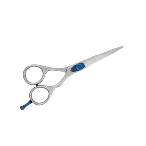 Professional Barber <b>Hairdressing</b> <b>Scissors</b> Custom Color Coating with Sharp Stainless Steel Blade Made in Pakistan - Product Image 4