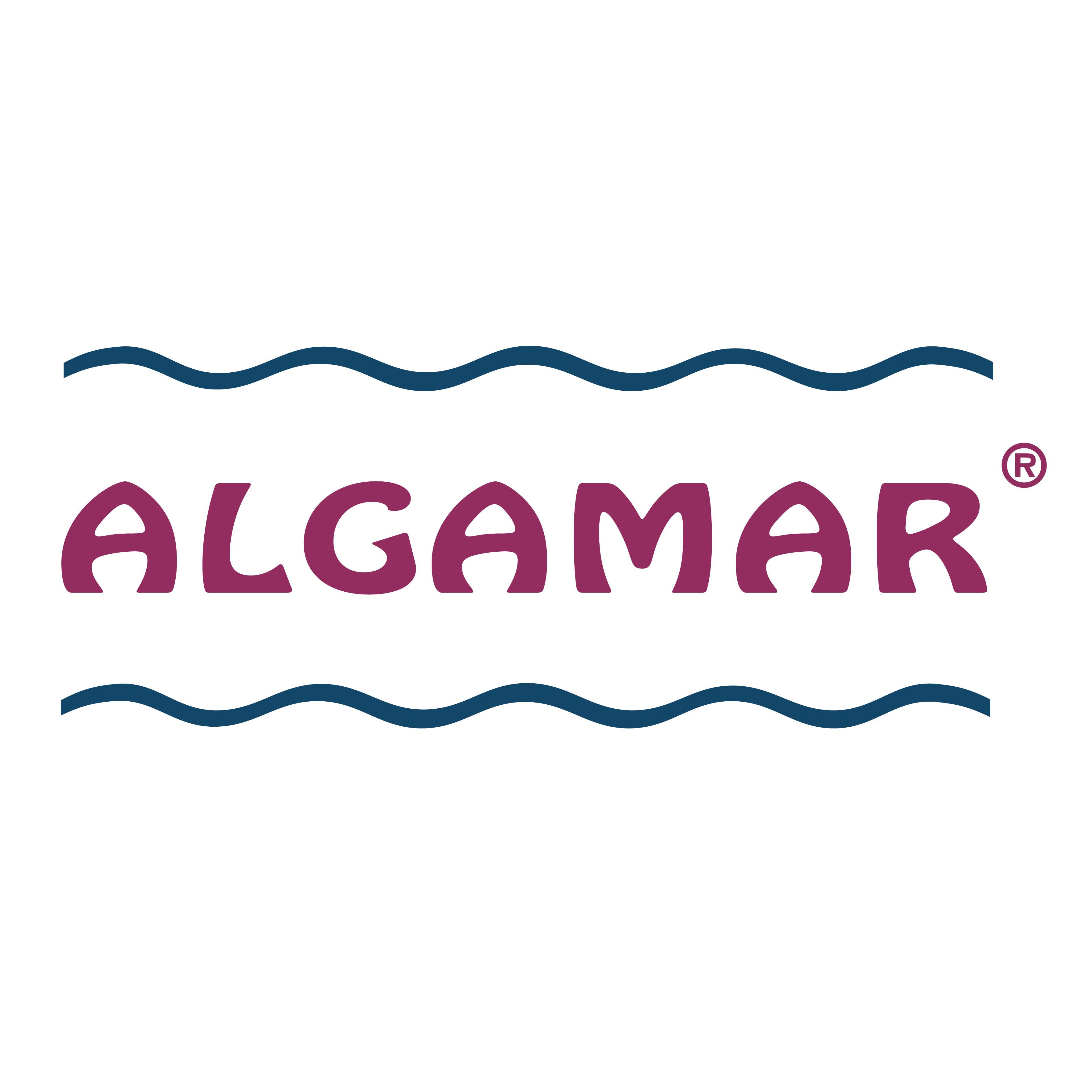 Algas Atlanticas Algamar S.L. logo