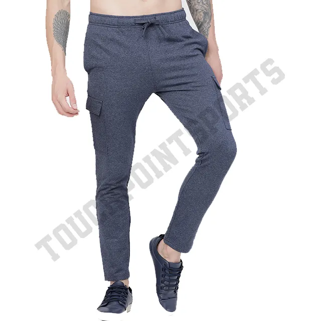 Pantaloni da uomo personalizzati pantaloni sportivi pantaloni sportivi pantaloni sportivi pantaloni da uomo con tasca