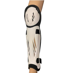 Alta calidad First Athletics Durable Field Hockey Shin Guard Mejor precio Protección Entrenamiento personalizado - Product Image 1