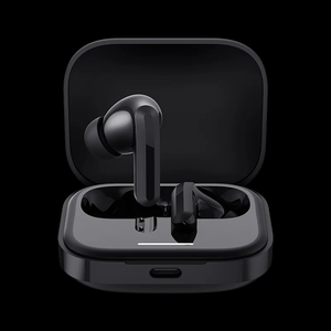 Xiaomi-Auriculares deportivos <span class=keywords><strong>Redmi</strong></span> <span class=keywords><strong>Buds</strong></span> <span class=keywords><strong>5</strong></span> <span class=keywords><strong>Pro</strong></span> Hi-Fi, auriculares TWS, audio sin pérdidas, resistencia al ruido - Product Image 2