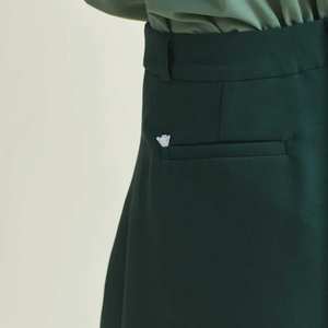 2025 new style golf <b>skirt</b> for women with lightweight fabric modern fit and bulk wholesale options for sportswear brands - Product Image 2