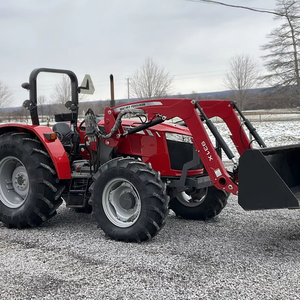 4708แทรคเตอร์แมสซีย์เฟอร์กูสัน2015 - Product Image 1