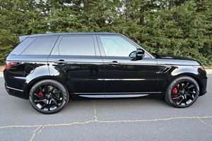 RANGE ROVER SPORT AUTOGRAFÍA 2019 USADO, VOLANTE A LA IZQUIERDA/DERECHA - Product Image 5