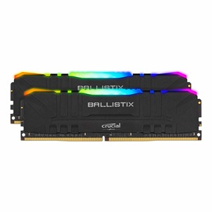 Memoria RAM para Juegos RGB DDR4 con Descuento, 8GB 16GB 32GB, Actualización Rápida, Mejor Rendimiento - Product Image 6