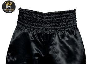 Wholesale Custom Boxing Training Fitness Boxing <b>Shorts</b> <b>Men</b> Kickboxing Boxing <b>Shorts</b> - Product Image 4