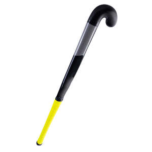 Vente en gros 2025 OEM Bâton de hockey sur gazon professionnel en fibre de carbone de haute qualité avec arc bas ou moyen Dernière conception Logo personnalisé - Product Image 4