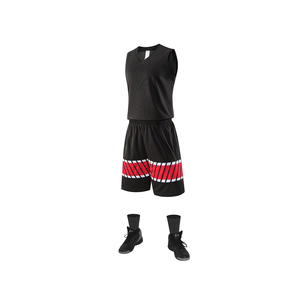 Vente en gros d'ensembles de vêtements de sport maillot de football maillot de basket-ball maillot de football uniformes sportifs à vendre fabricant de vêtements de sport - Product Image 3