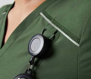 Conjunto de Uniforme Médico Unisex a Precio Razonable, Última Moda, Calidad Premium, Ligero, con Diseño Único - Product Image 3