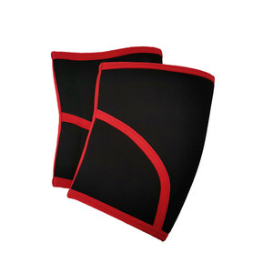 Rodilleras de boxeo de calidad premium al por mayor para seguridad, personaliza tu propio diseño de rodilleras de boxeo - Product Image 1
