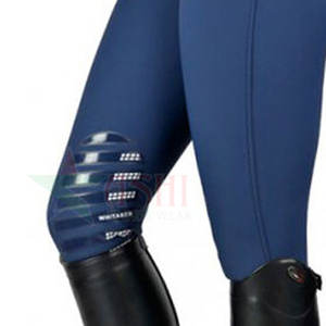 Leggings de Montar a Caballo de Secado Rápido para Mujer, Ligeros, Impermeables, Resistentes al Viento y Transpirables, Pantalones de Montar de Verano - Product Image 6