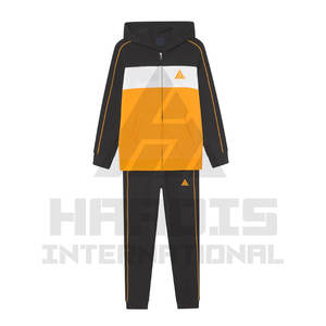 Nouveau design de survêtement pour enfants | Survêtement pour enfants personnalisé de haute qualité | Survêtement pour enfants à séchage rapide - Product Image 2