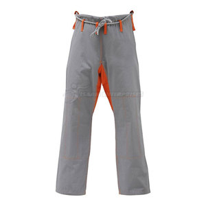 Uniforme de Jiu Jitsu juvenil de calidad superior, último diseño, ropa de artes marciales de talla grande, precio razonable - Product Image 5