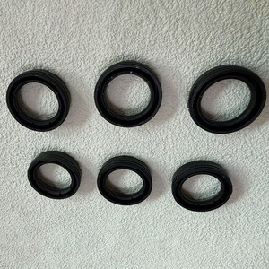 Mopar OEM 3,6 Juego de juntas de bujía de 6 piezas 05184778AB para Dodge para Chrysler Jeep para Ram 5184778AC 5184778AB Piezas de motor - Product Image 6