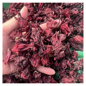 From Vietnam to Your Teacup: <b>Dried</b> Hibiscus <b>Flower</b> Creates Trendy, Natural Teas That Are Simple and Widely Popular In Bulk - Product Image 3