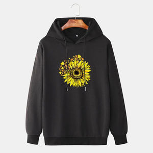 Sudadera térmica 100% de algodón con estilo personalizada para hombre, cubierta de cara gráfica, nuevo diseño con cremallera, técnica teñida LISA para la temporada de otoño - Product Image 3
