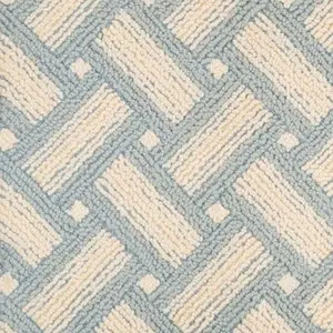 Grosir karpet Area besar desain Modern karpet ruang tamu dan karpet karpet mewah karpet wol rumbai karpet buatan tangan