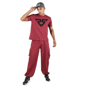 Venta al por mayor de Chándales, conjuntos para hombre, pantalones, ropa de chándal, ropa de moda, pantalones, ropa deportiva, pantalones de chándal, chándales de manga larga - Product Image 1