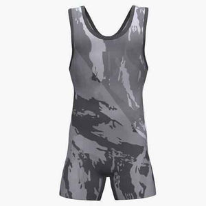 Camiseta Deportiva Personalizada para Hombre, MOQ Bajo, Venta al por Mayor, Ropa Casual de Alta Calidad, Camiseta sin Mangas y Singlets para Hombre - Product Image 1
