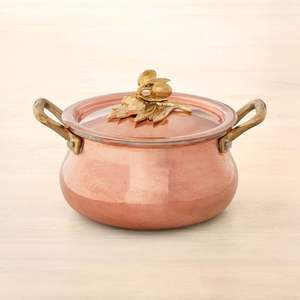 Plat de service en acier inoxydable profond avec une large ouverture pour servir rapidement les aliments lors de buffets animés - Product Image 6