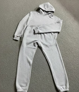 Mens Sports Tracksuit Full <b>Set</b> for Training Jogging Fitness and Casual Wear - Product Image 4