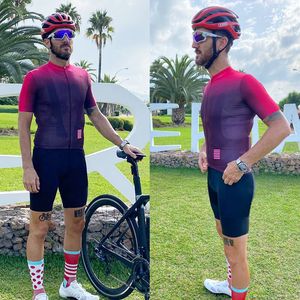 Manufacturer Custom OEM Quick Dry <b>Cycling</b> Jersey Summer Bicycle Clothing Bike Clothing Sportswear Jersey - Product Image 4