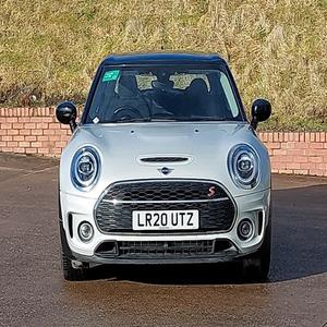 MINI CLUBMAN 2.0 COOPER S CLASSIC 2020 D'OCCASION (LHD/RHD) - Product Image 1
