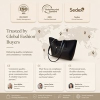 Sac fourre-tout spacieux en cuir PU souple pour femme avec poche avant zippée, idéal pour le quotidien, le travail ou le shopping, vente en gros et personnalisation