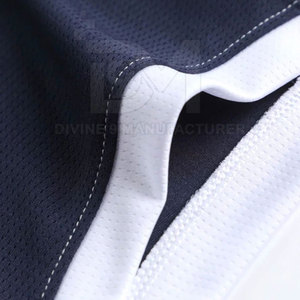 Uniforme de basket-ball personnalisé à quantité minimale de commande basse, vêtements de sport, uniforme de basket-ball respirant sans manches - Product Image 6