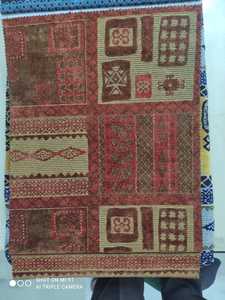 Tissu oriental Tissu à motif ethnique Tissu ottoman - Product Image 2