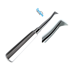 Fabricant et exportateur d'instruments dentaires de haute qualité en acier inoxydable Cryer Elevator Right - Product Image 6