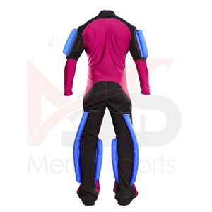 ชุดกระโดดร่ม RW คุณภาพสูงโลโก้ตามสั่งป้องกันมือและแขนผลิตในปากีสถาน - Product Image 3