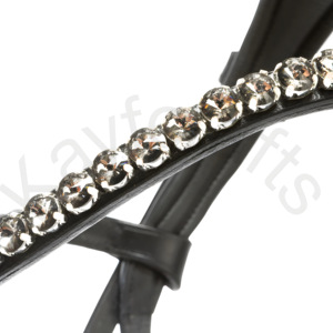 สายรัดข้อมือสำหรับแต่งกายแบบพรีเมี่ยมพร้อมแถบคาดศีรษะแบบข้อเหวี่ยงและสายรัดคิ้วแบบโค้ง - Product Image 2