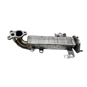 Radiador de Escape EGR para CX-5 Serie SH012030Y Diésel 2200 (12>16) 2014 110 Kw - Product Image 5
