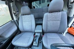 Isuzu Rodeo Sport 2001 d'occasion en bon état - Product Image 5