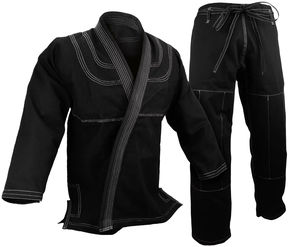 Uniforme de Jiu Jitsu de Artes Marciales al por Mayor a Precio de Fábrica / Kimono de BJJ para Hombre, Uniforme de Alta Calidad, Gis de BJ, Artes Marciales - Product Image 1