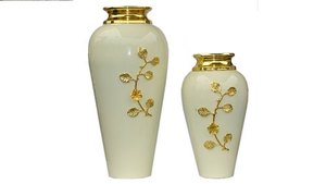 Décoration de la maison ou des fêtes de mariage, Vase à fleurs en métal pour une finition de meilleure qualité Vase à fleurs de créateur - Product Image 6