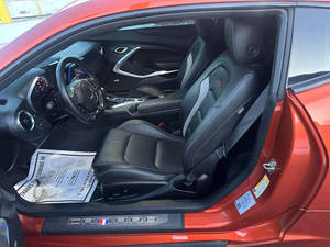 Chevrolet Camaro SS 2024 Usado - Product Image 4