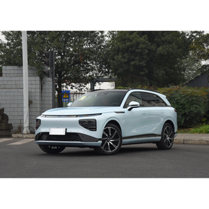 ลดราคาพิเศษ รถยนต์ไฟฟ้า Xpeng G9 (2024) - Product Image 4
