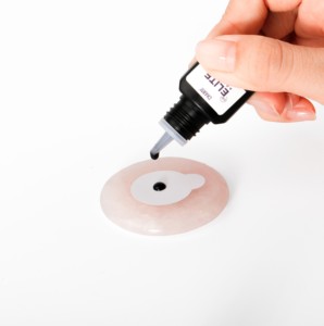Elite adhesivo pegamento de secado rápido extensiones de pestañas adhesivo de pestañas de seda al por mayor pestañas postizas con embalaje ODM OEM - Product Image 1