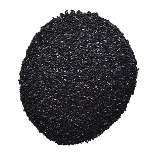 Carbón activado disponible en grandes cantidades, 100% carbón de cáscara de coco, a precios de mayorista. - Product Image 4
